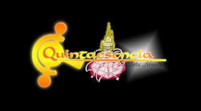 Logo of Quintaesencia