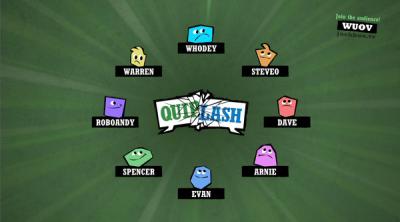 Screenshot of Quiplash