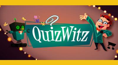 Logo of QuizWitz