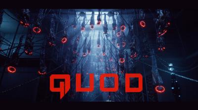 Logo von Quod: Episode 1