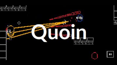 Logo of Quoin