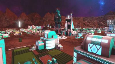 Screenshot of Quriocity