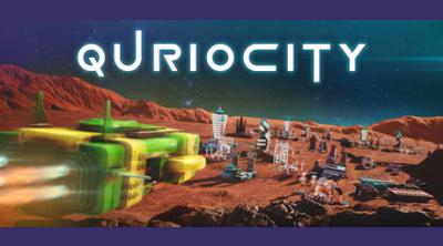 Logo of Quriocity