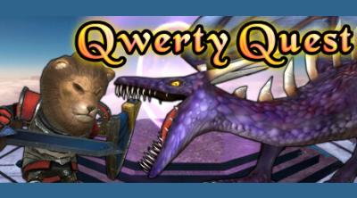 Logo of Qwerty Quest