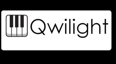 Logo of Qwilight