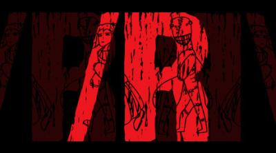 Logo of R