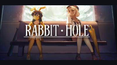 Logo of Rabbit Hole