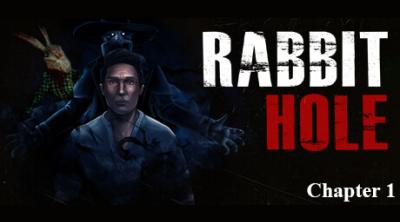 Logo de Rabbit Hole Chapter 1