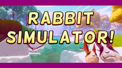 Logo of Rabbit Simulator