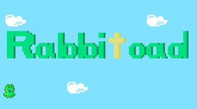 Logo of Rabbitoad