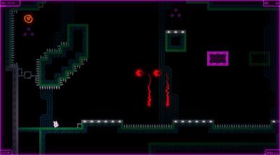 Screenshot of RABIT
