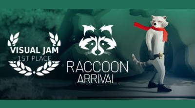 Logo of Raccoon Arrival