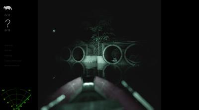 Screenshot of Raccoon on a boat