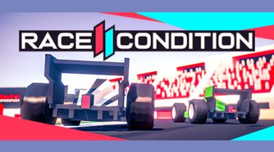 Logo of Race Condition