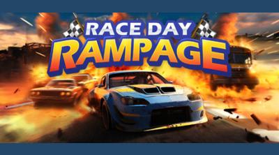 Logo of Race Day Rampage