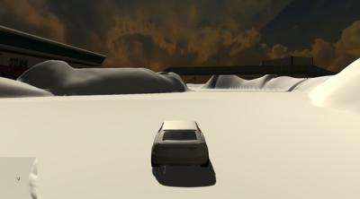 Screenshot of Race On Ice 2021 Pro