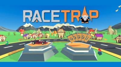 Logo of RaceTrap