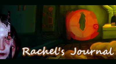 Logo of Rachel's Journal
