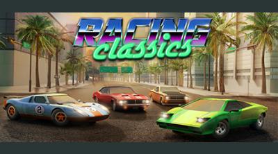 Logo of Racing Classics: Drag Race Simulator