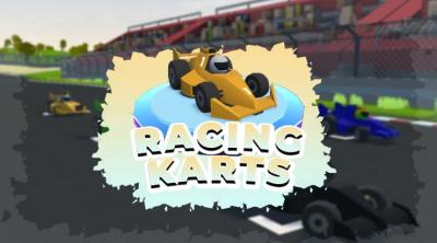 Logo of Racing Karts