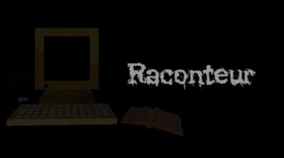 Logo of Raconteur