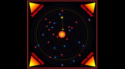 Screenshot of Radial Fusion