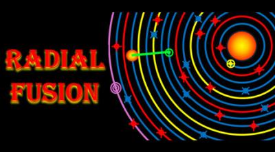Logo of Radial Fusion