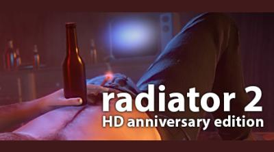 Logo of Radiator 2