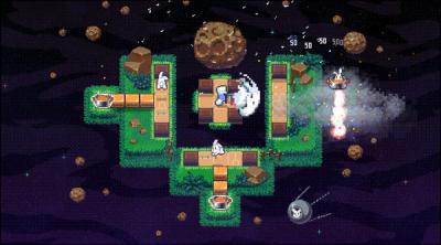 Screenshot of Radical Rabbit Stew