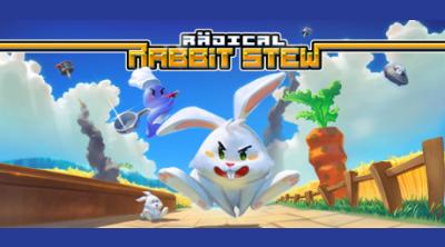 Logo of Radical Rabbit Stew