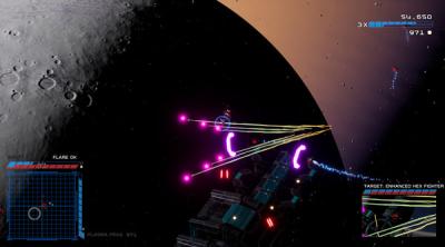 Screenshot of Radio Free Europa