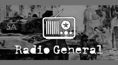 Logo of Radio General