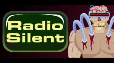 Logo of Radio Silent
