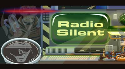 Logo of Radio Silent