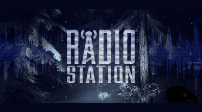 Logo of Radio Station