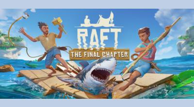 Logo von Raft Survival: Multiplayer