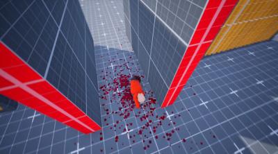 Screenshot of RAGDORE