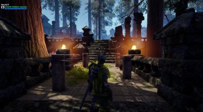 Screenshot von {Spielname}