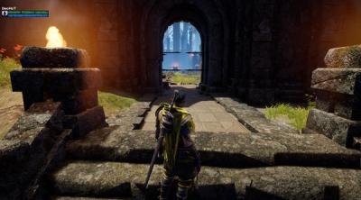 Screenshot von {Spielname}