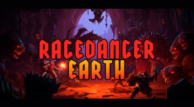 Logo of Ragedanger Earth