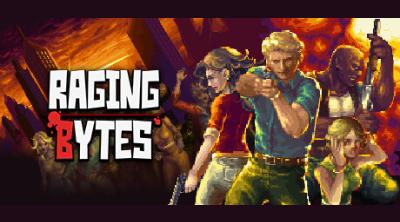 Logo of Raging Bytes