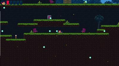 Screenshot of Ragnar
