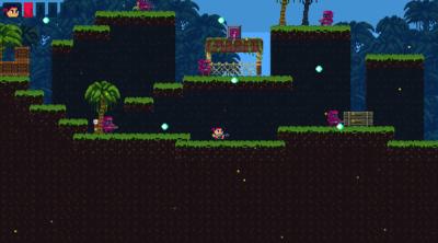 Screenshot of Ragnar