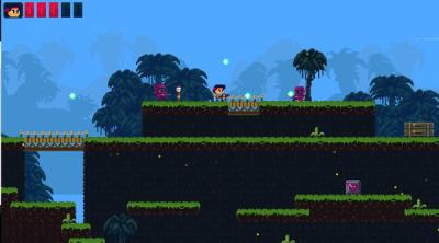 Screenshot of Ragnar