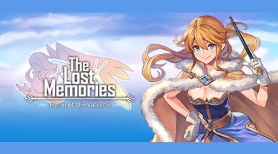 Logo of Ragnarok: The Lost Memories