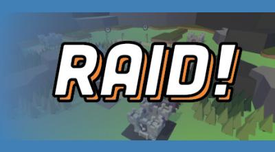 Logo of Raid!