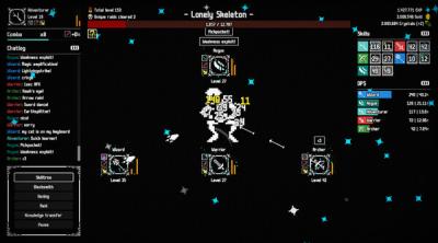 Screenshot von {Spielname}