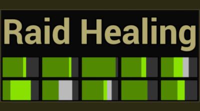 Logo von Raid Healing