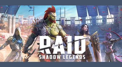 Logo von RAID: Shadow Legends