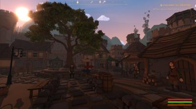 Screenshot von {Spielname}